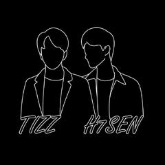 Tizz,H7SEN - Beyond The Lights (U.D.T Mix)