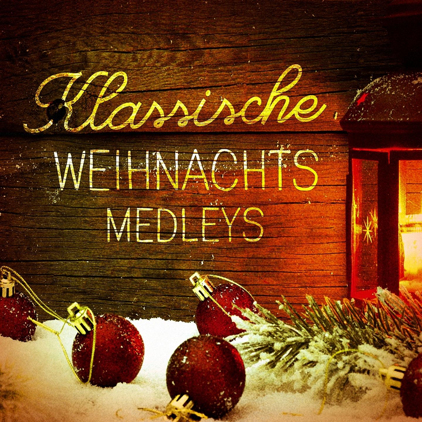 Weihnachts-Medleys