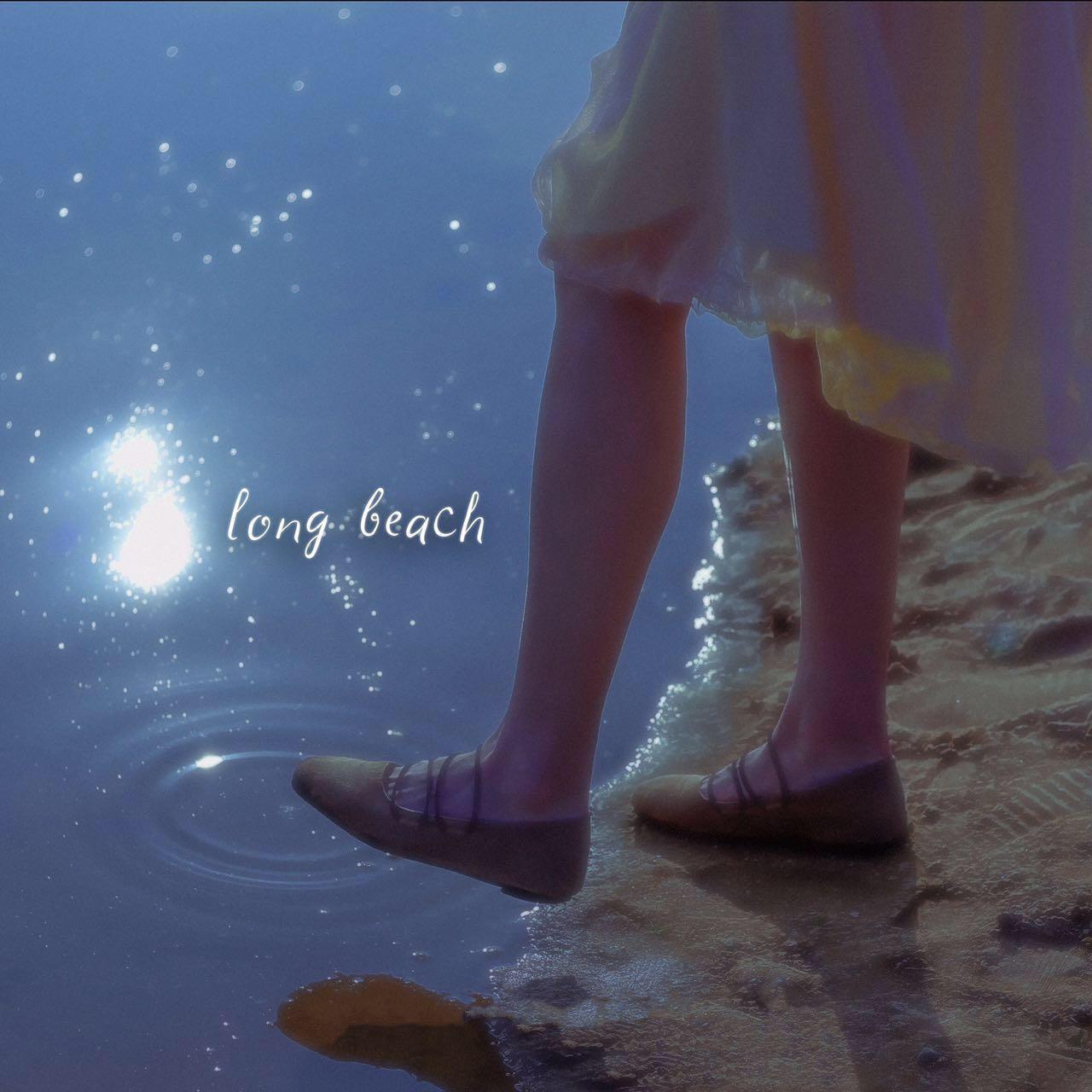 Long Beach专辑