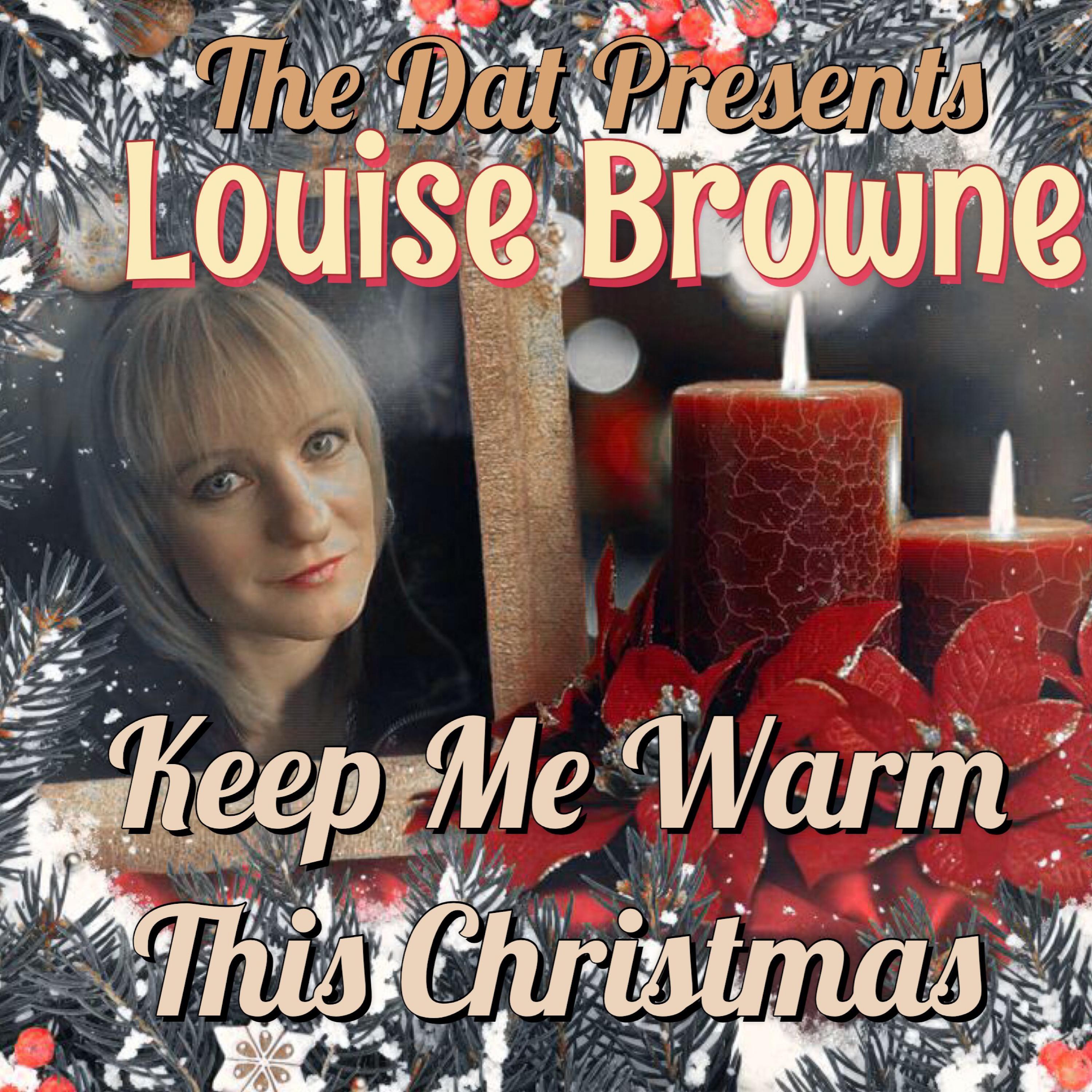 Keep me warm this Christmas