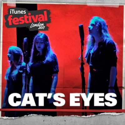 iTunes Festival: London 2011