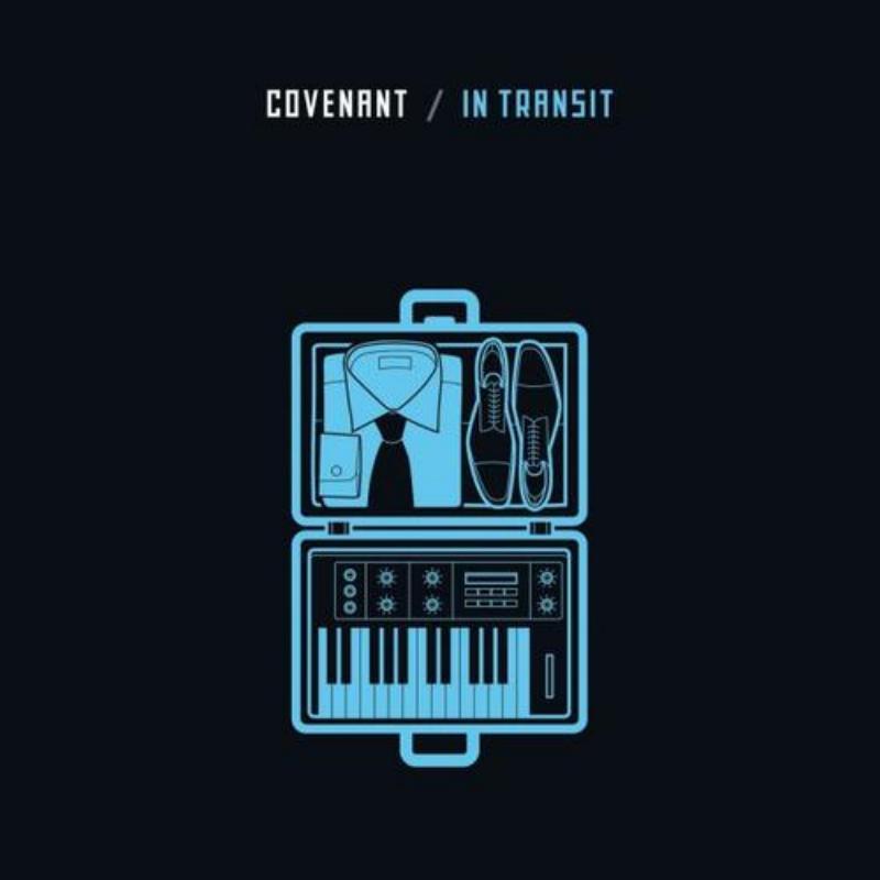 In transit - Live