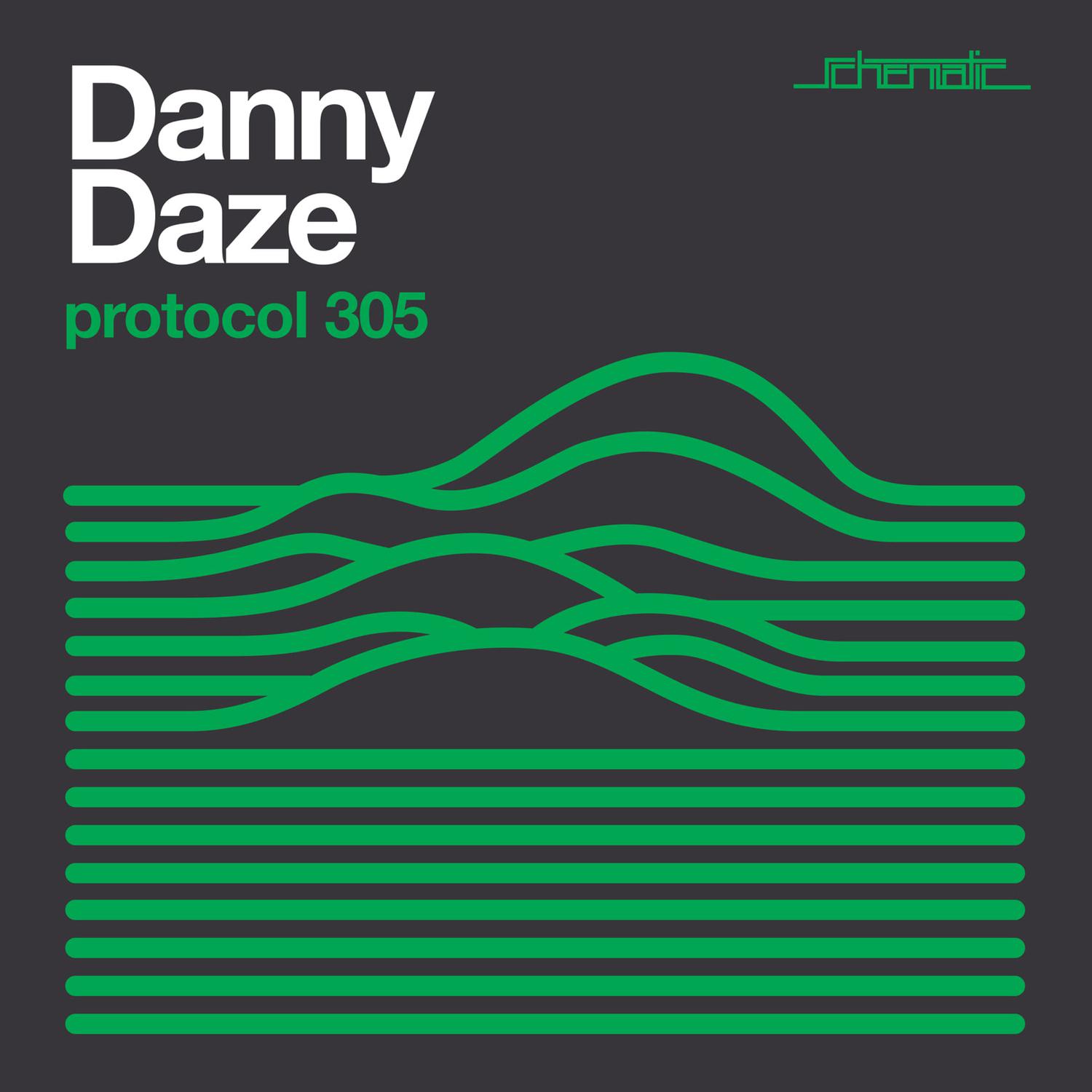 Danny Daze - Drip