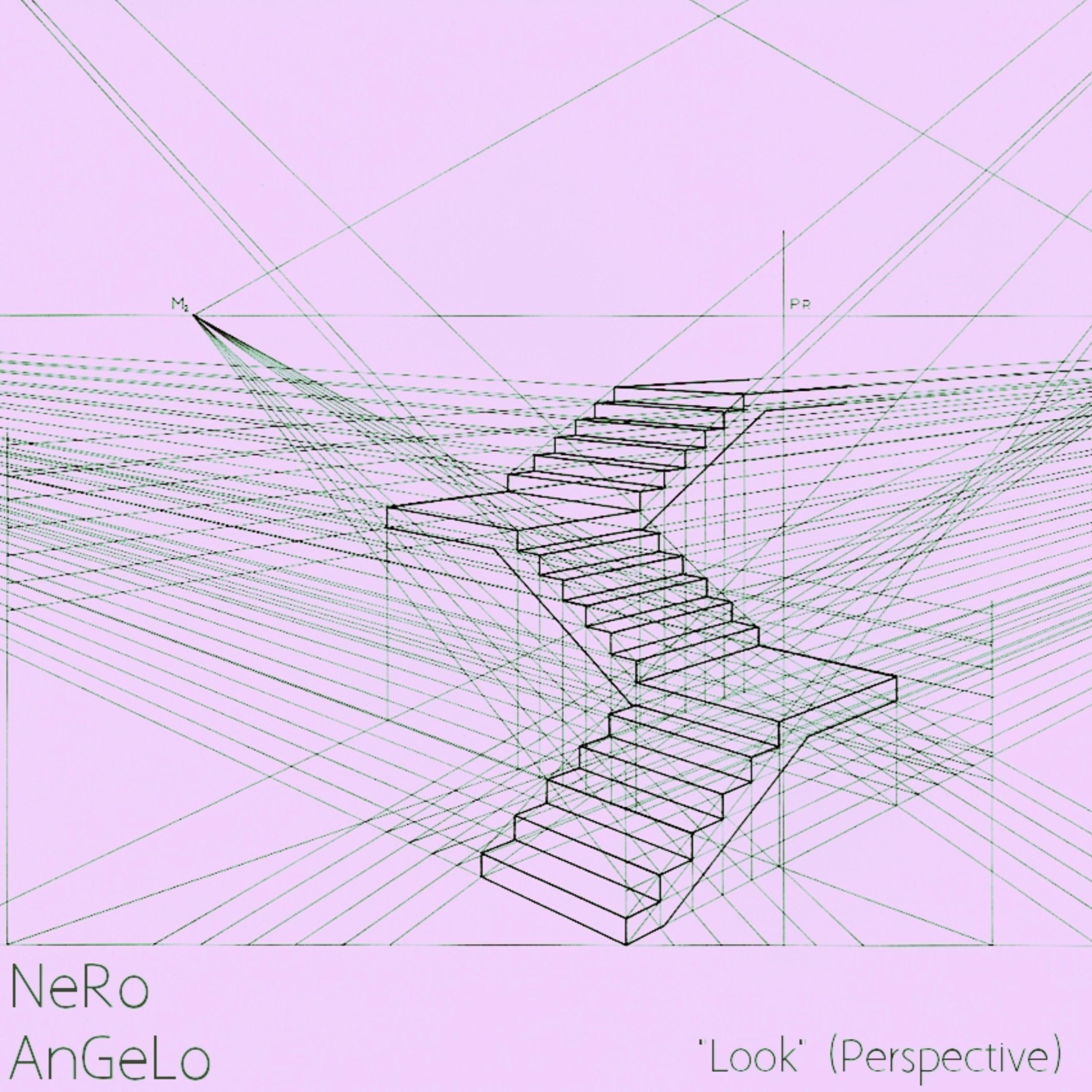 NeRo AnGeLo - Look (Perspective)