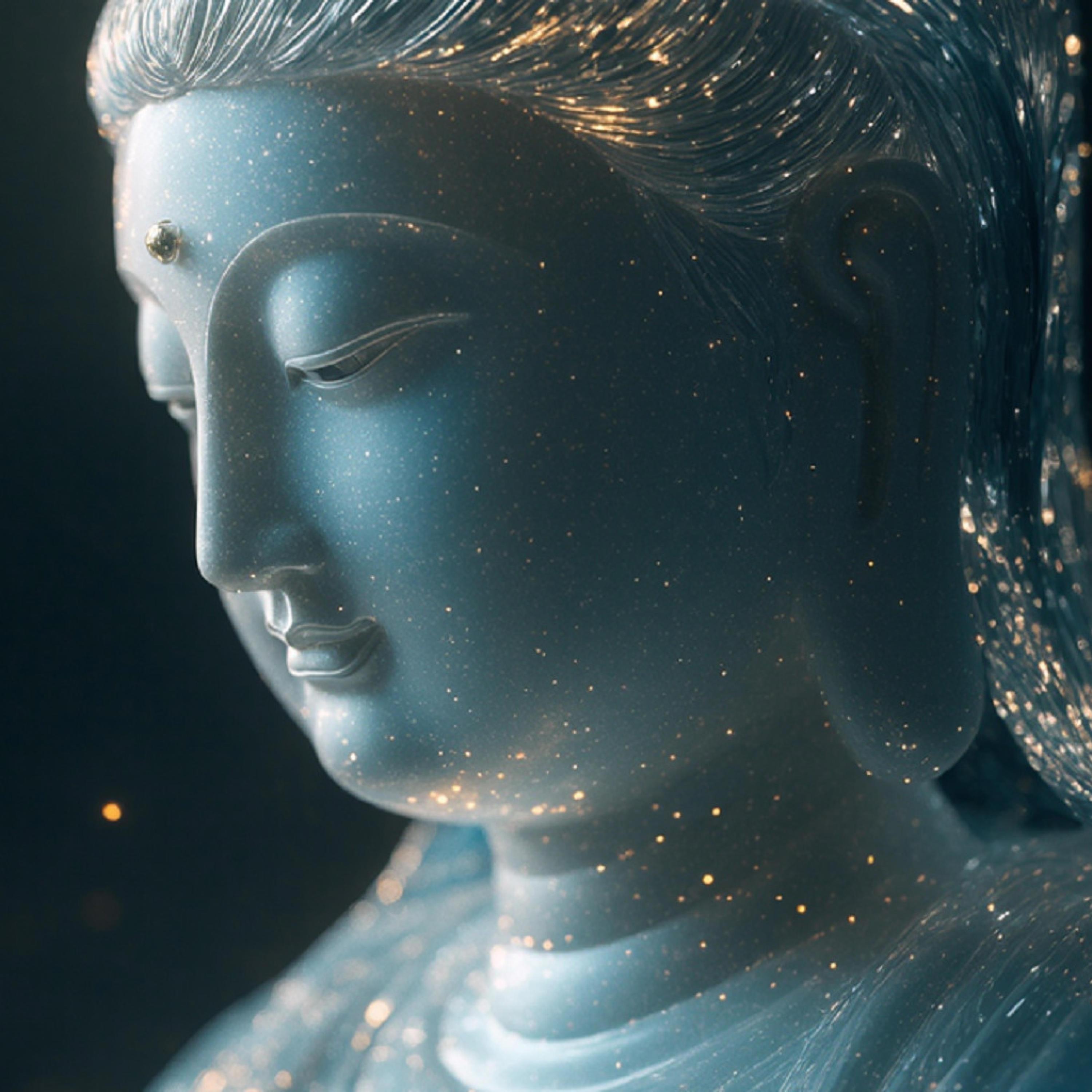 月光菩萨神咒(藏密版)