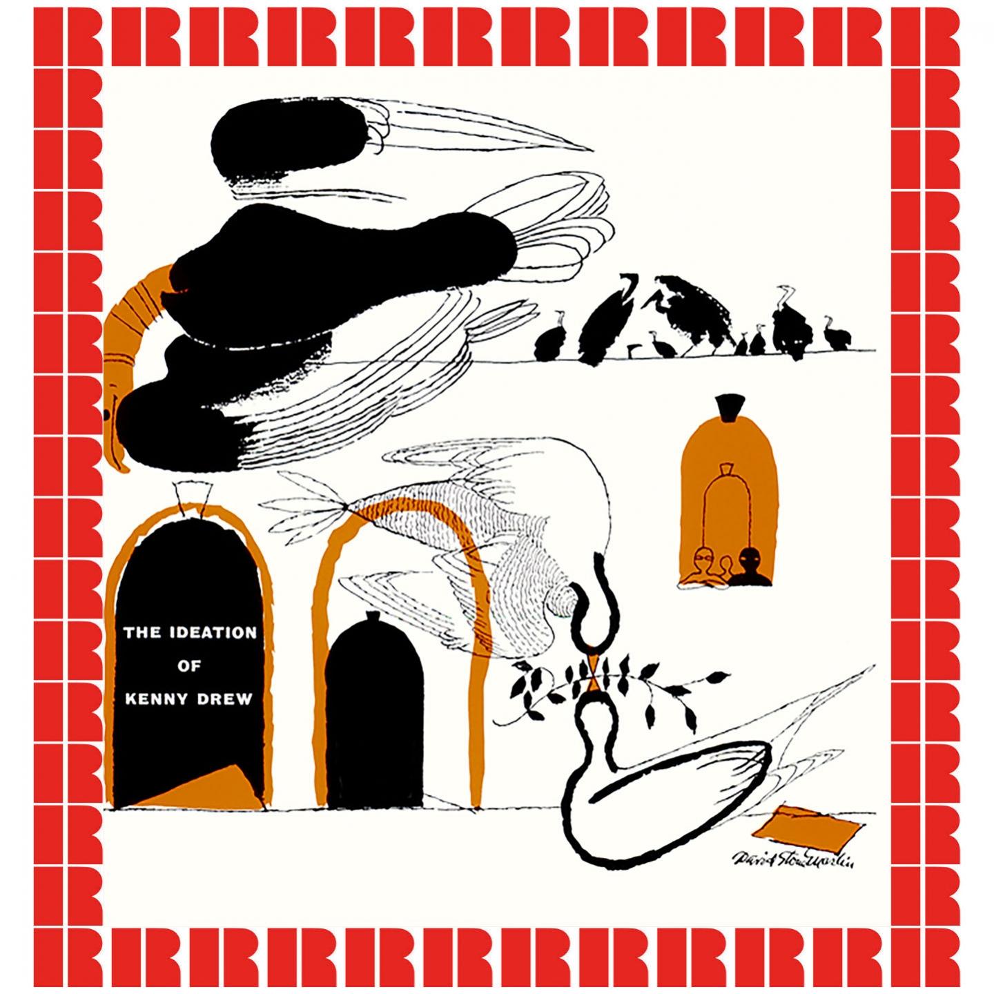 The Ideation Of Kenny Drew (Hd Remastered Edition)