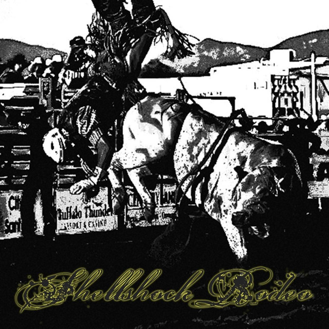 Shellshock Rodeo