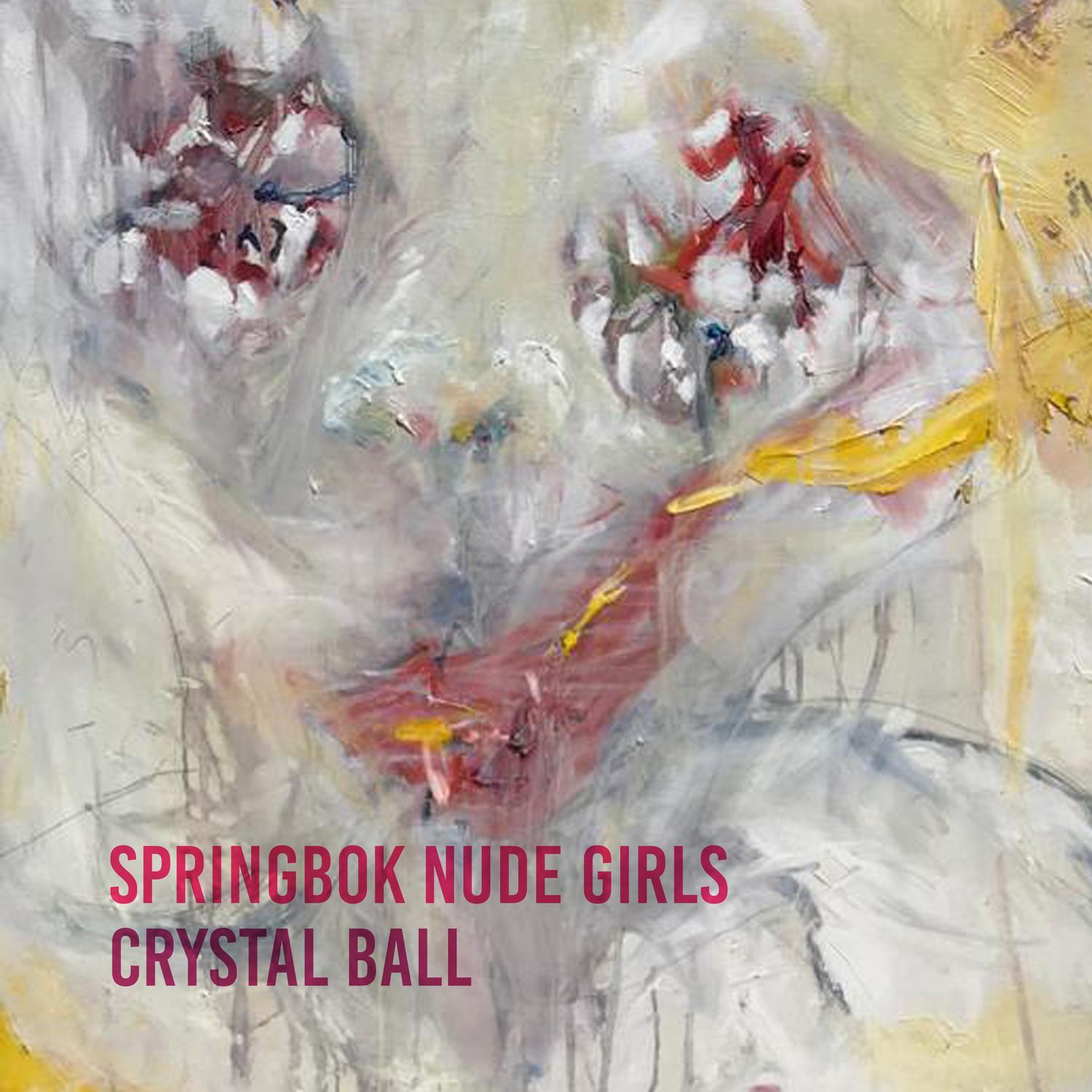 Crystal Ball (Radio Edit)