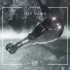 Get Down (Radio Edit)