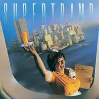 Supertramp - Lord Is It Mine (unofficial Instrumental)