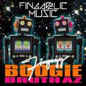 Boogie Bruthaz专辑