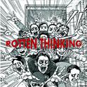 rotten thinking 腐朽思维专辑