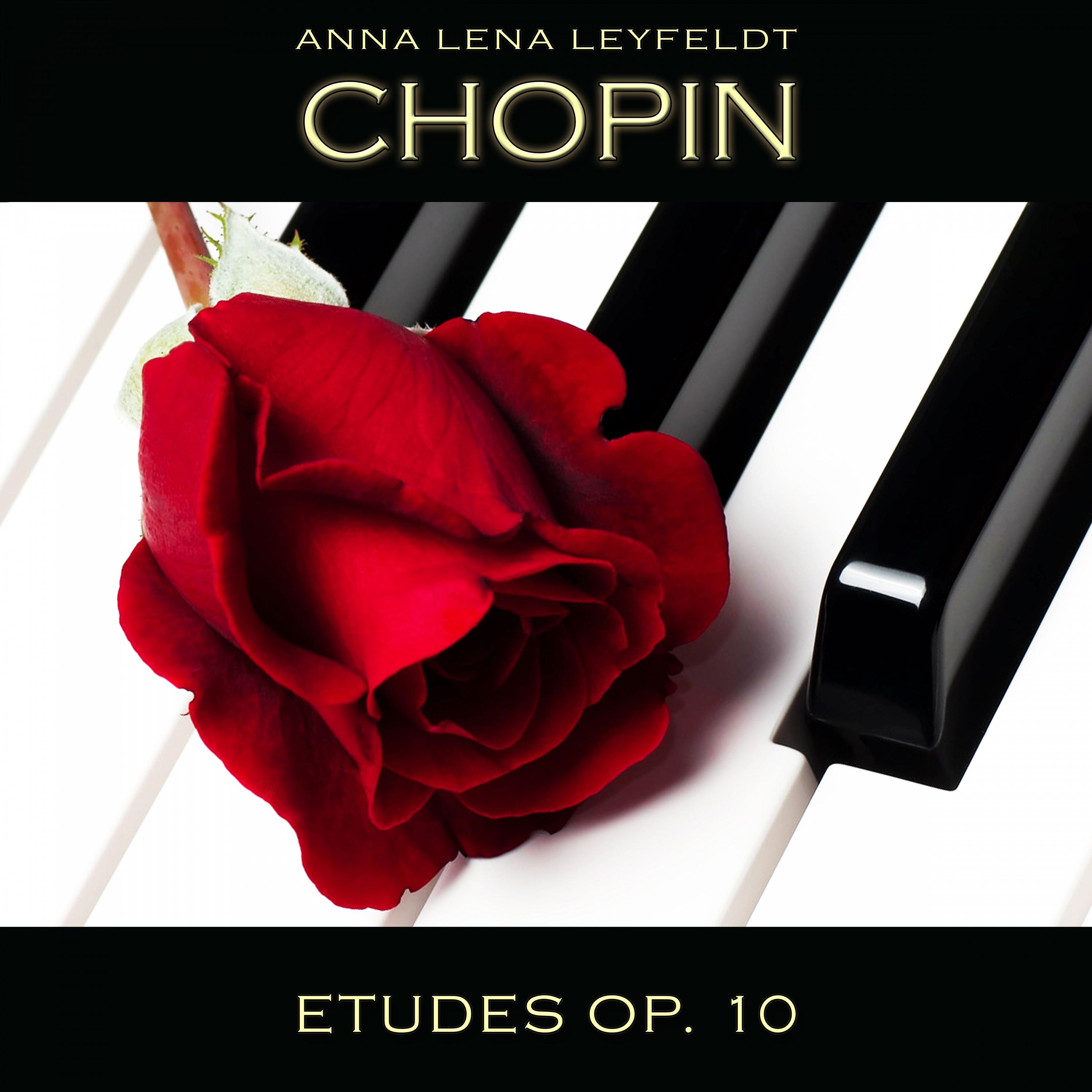 Chopin: Etudes, Op. 10