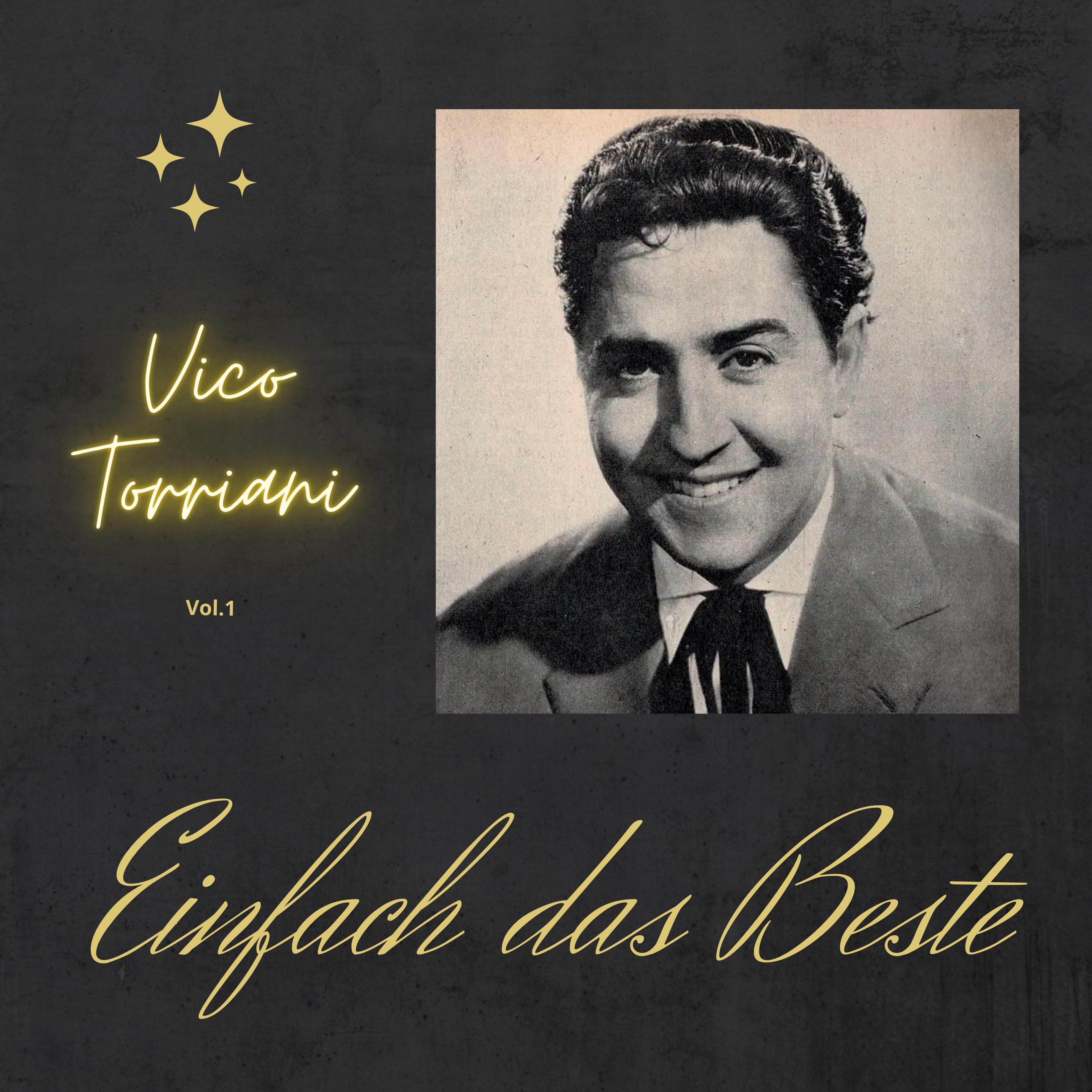 Vico Torriani - Mandolino