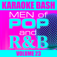 Men Of Pop And R&b - Let\'s Get Back To Bed - Boy! (karaoke Version)