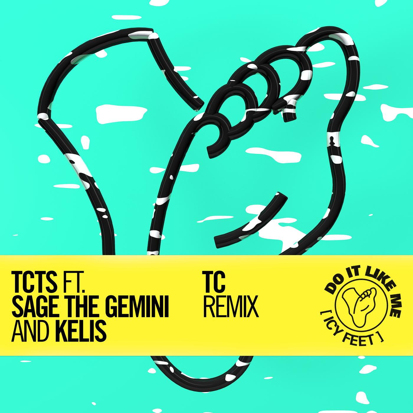 Do It Like Me (Icy Feet) (TC Remix)