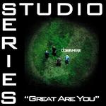 Great Are You (Studio Series Performance Track)专辑