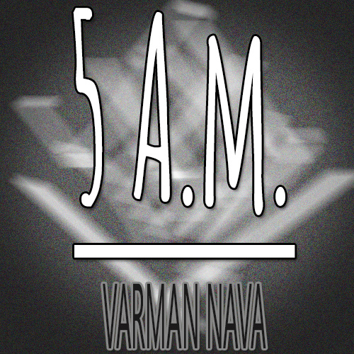  5 AM