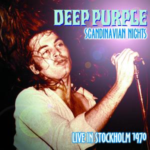Deep Purple - SPEED KING （升3半音）