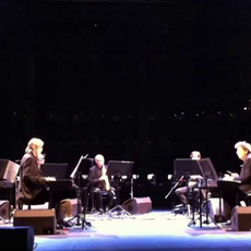 Philip Glass Ensemble