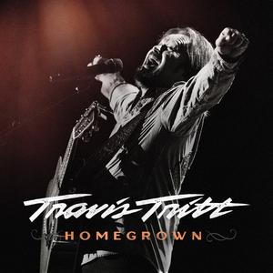 Travis Tritt - Modern Day Bonnie And Clyde （升2半音）