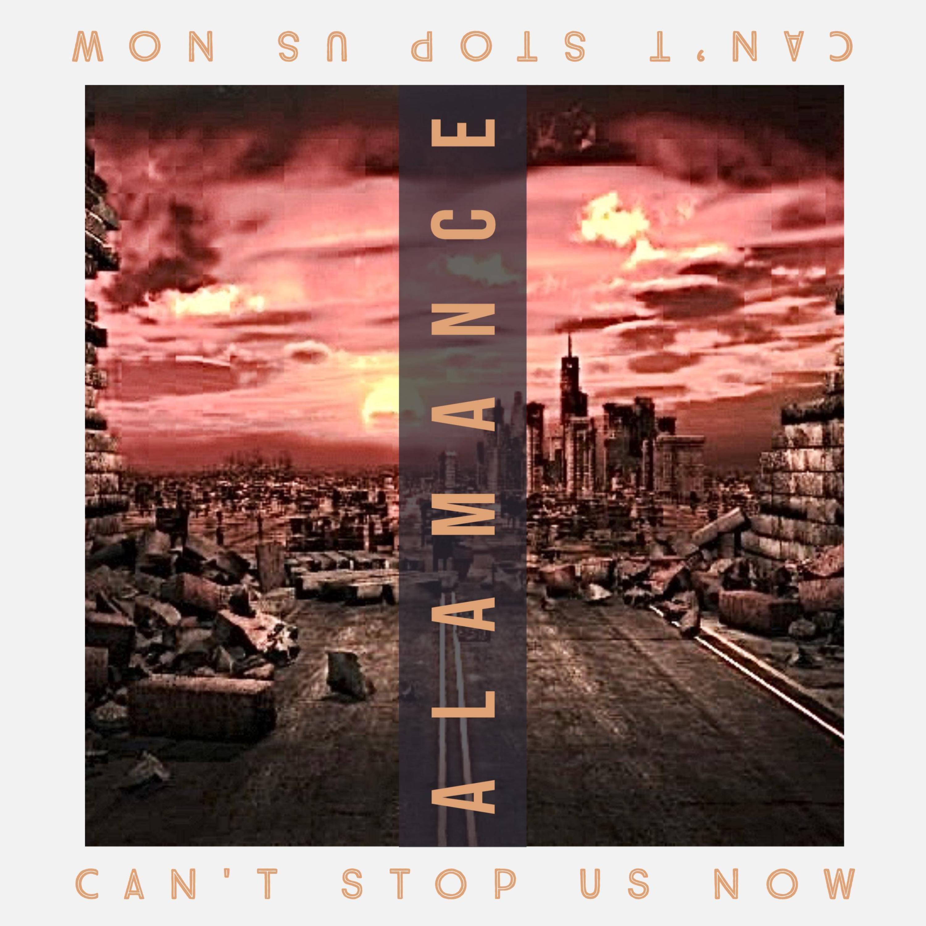 Can't Stop Us Now