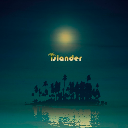 Islander 1집专辑