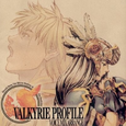 Valkyrie Profile Voice Mix Arrange