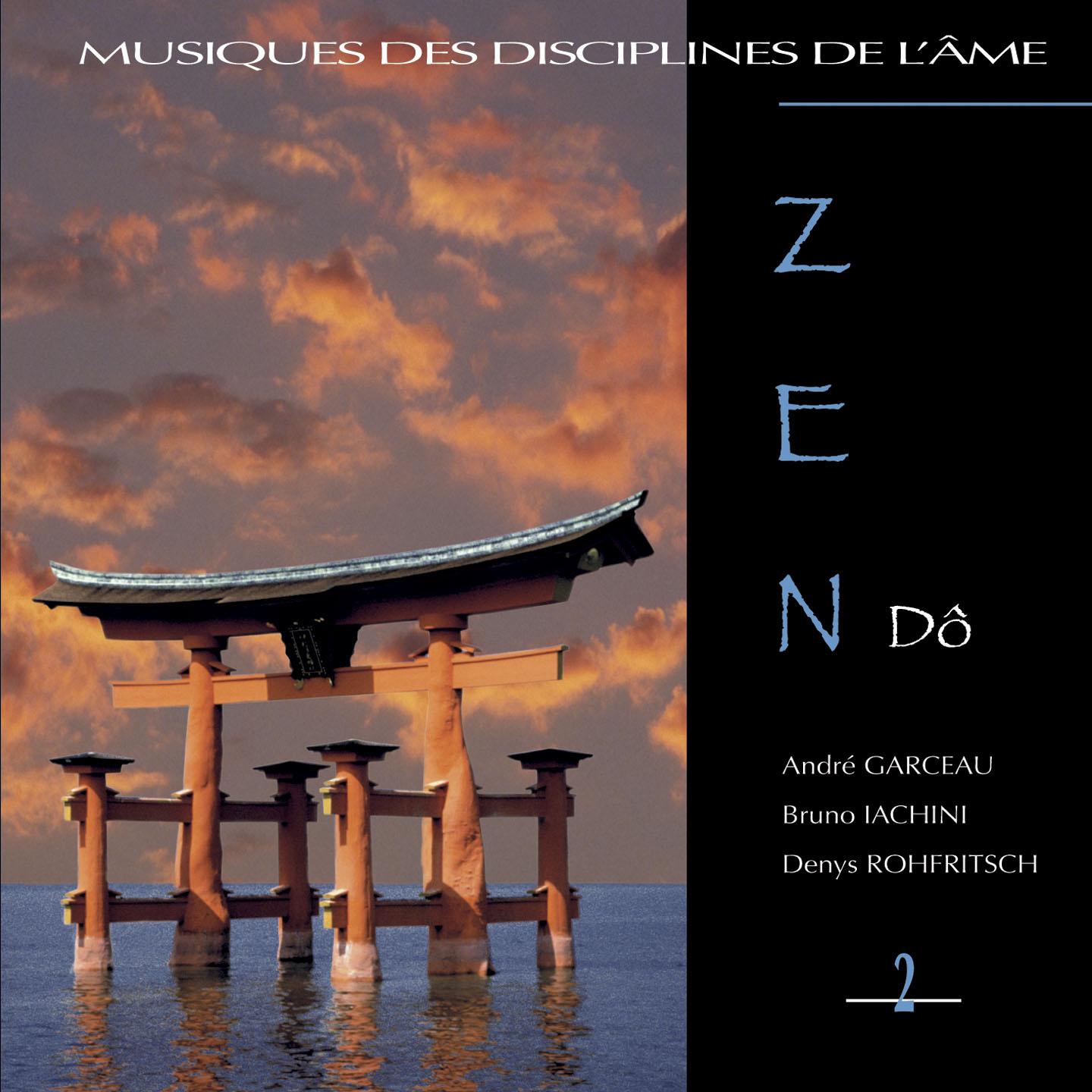 Zen dô