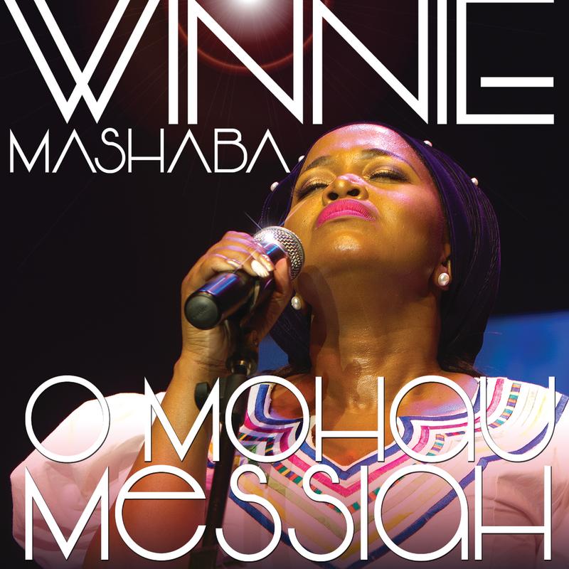 O Mohau Messiah (Live At The Emporers Palace)