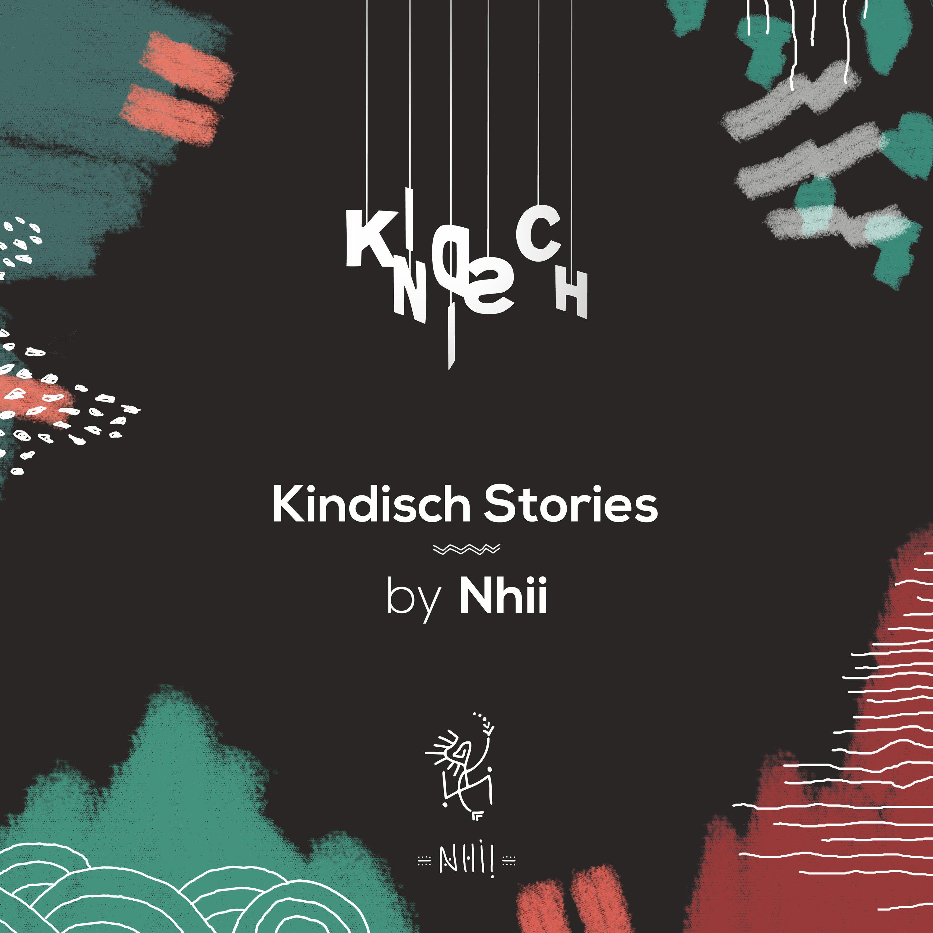 Nhii - High with the Nectar of Eternity