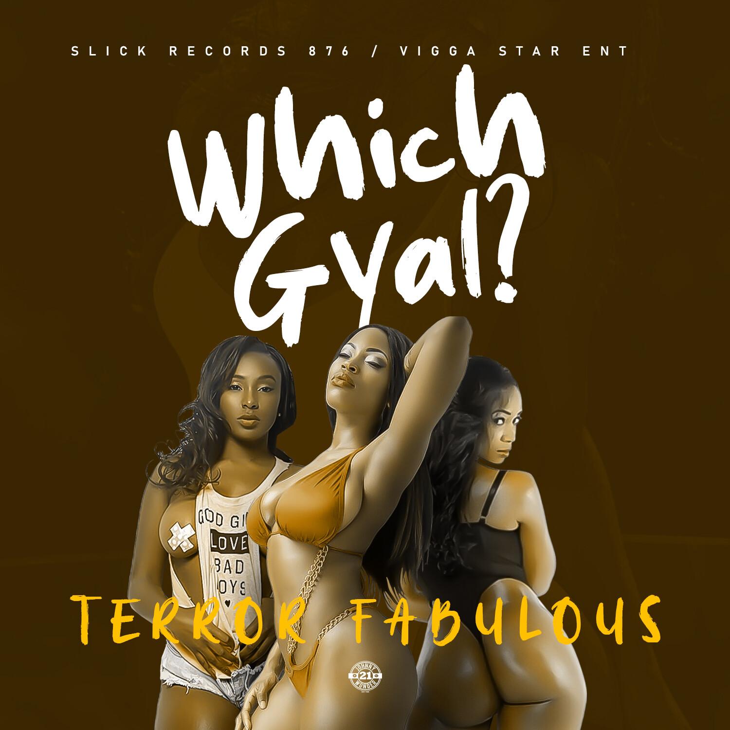 Which Gyal?