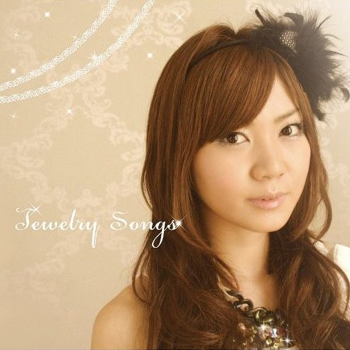 Jewelry Song专辑