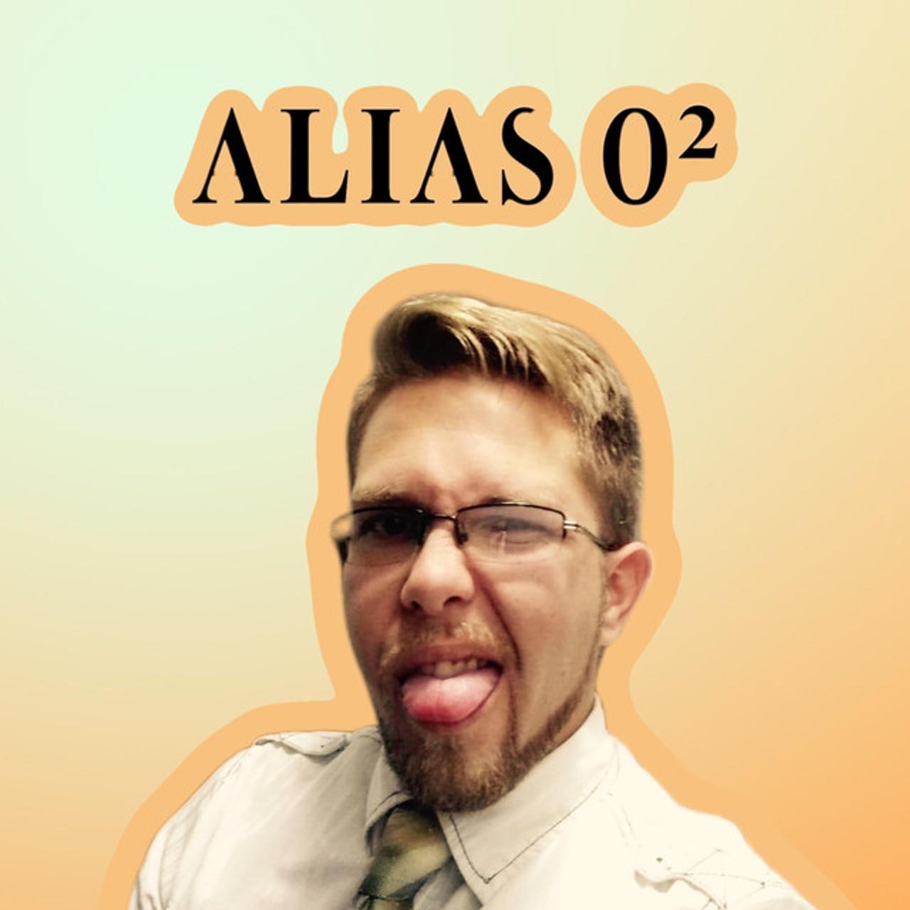 Alias O2
