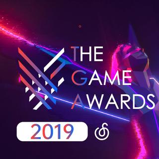TGA2019提名及获奖游戏精选配乐