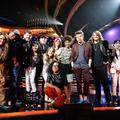 American Idol Contestant Performances