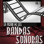 Lo Mejor De Las Bandas Sonoras, Vol..1专辑