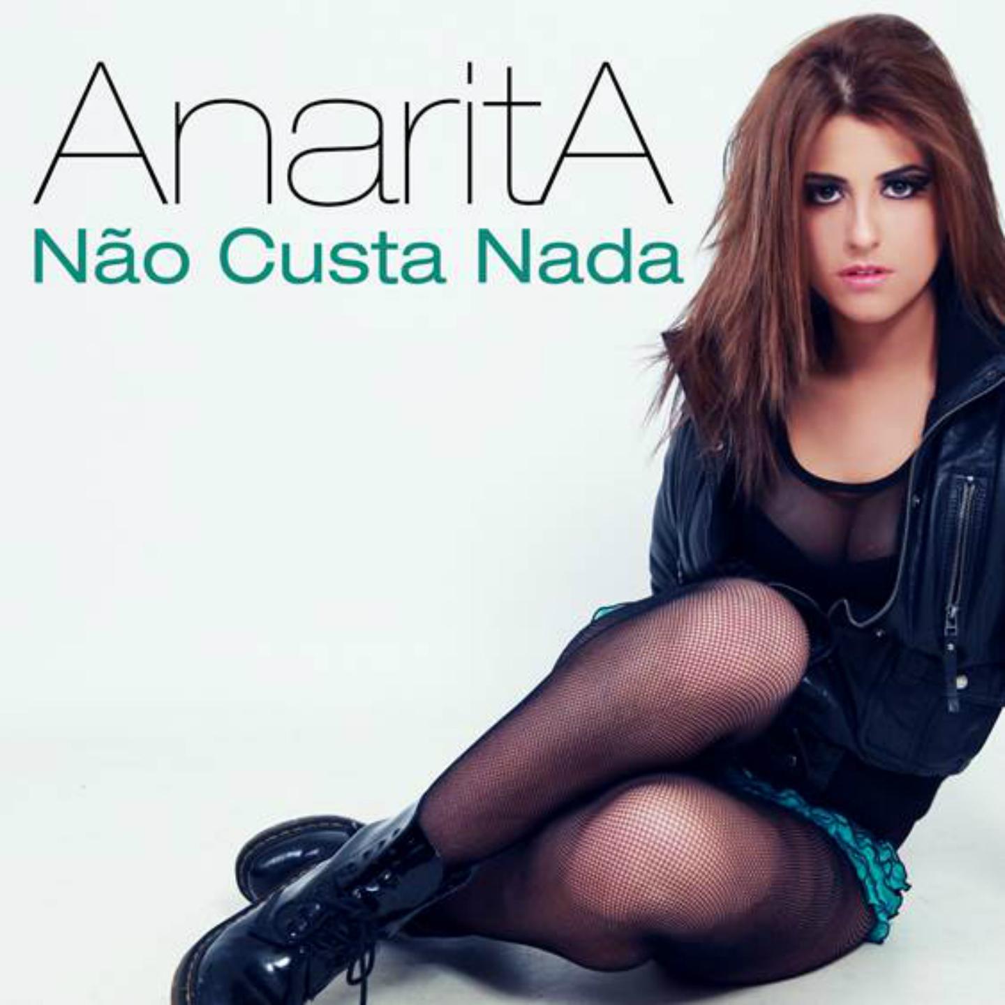 Anarita певица.
