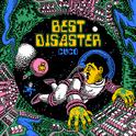 Best Disaster专辑