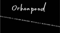 Orkonpood专辑