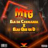 Mc Nito - Mtg - Ela da Cavalgada X Elas Que os D