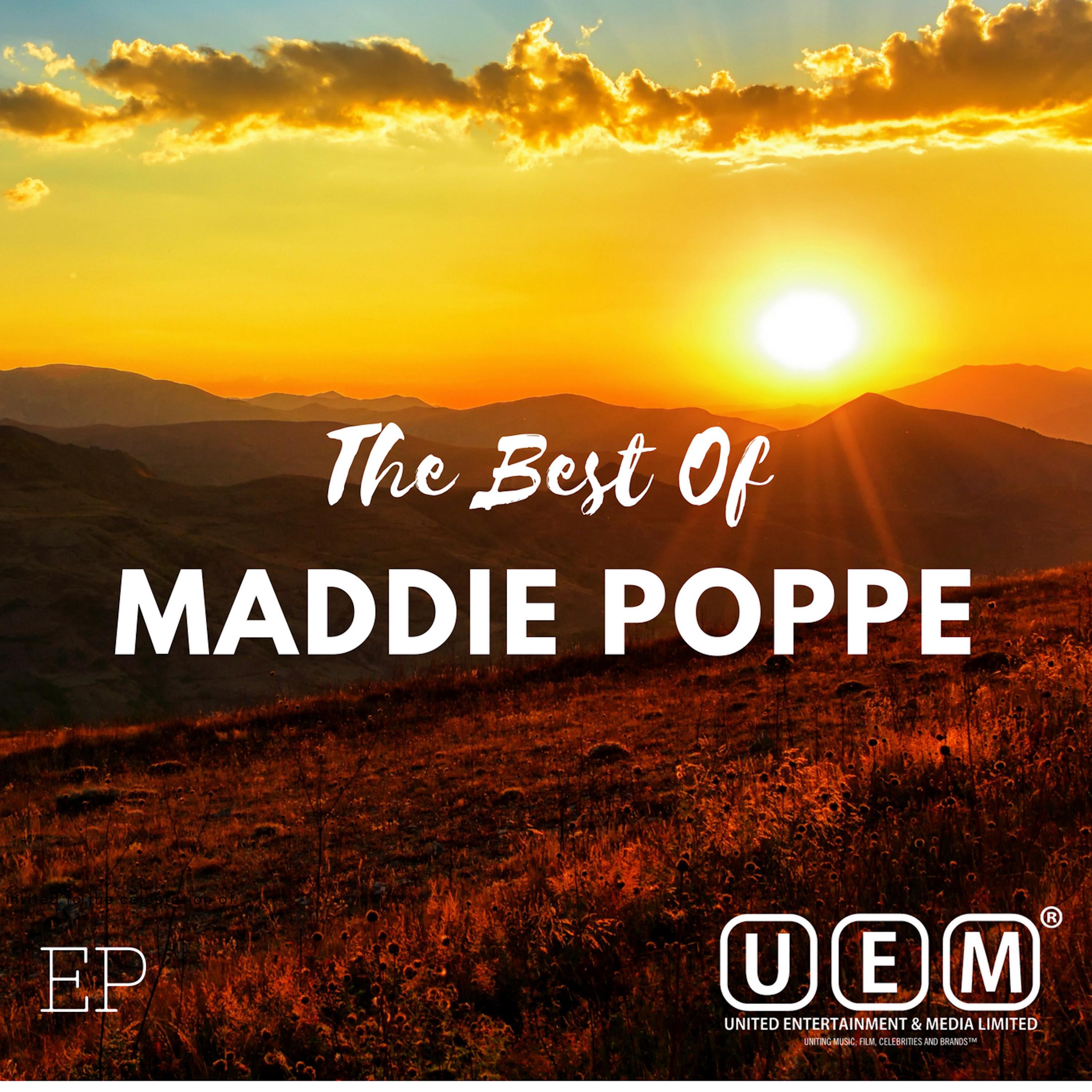 Maddie Poppe - You Stole My Heart