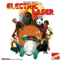 Electric Laser专辑