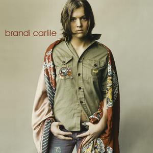 What Can I Say - Brandi Carlile (Karaoke Version) 带和声伴奏