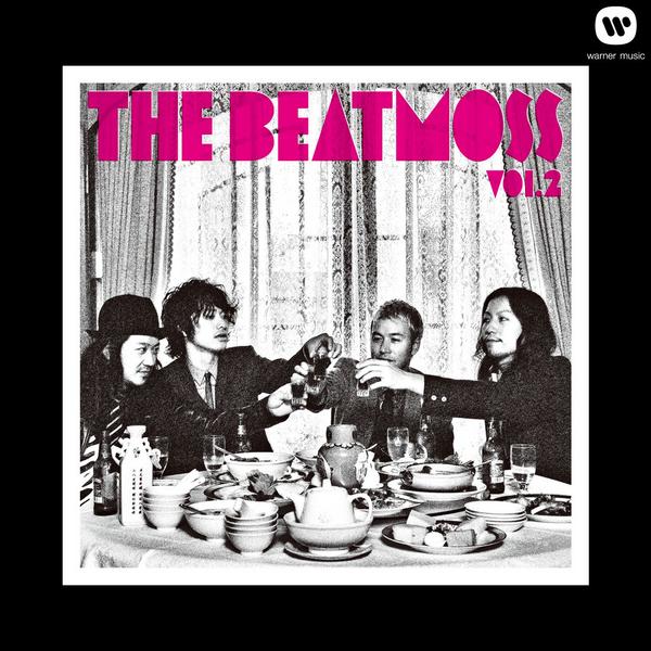 The Beatmoss Vol.2
