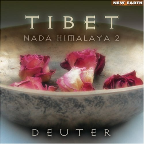 Tibet: Nada Himalaya 2专辑
