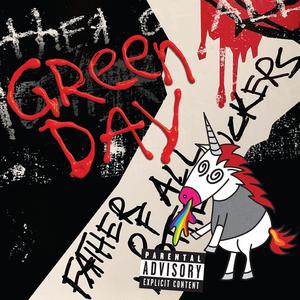 Green Day - Oh Yeah （降7半音）