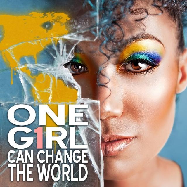 One Girl Can Change the World