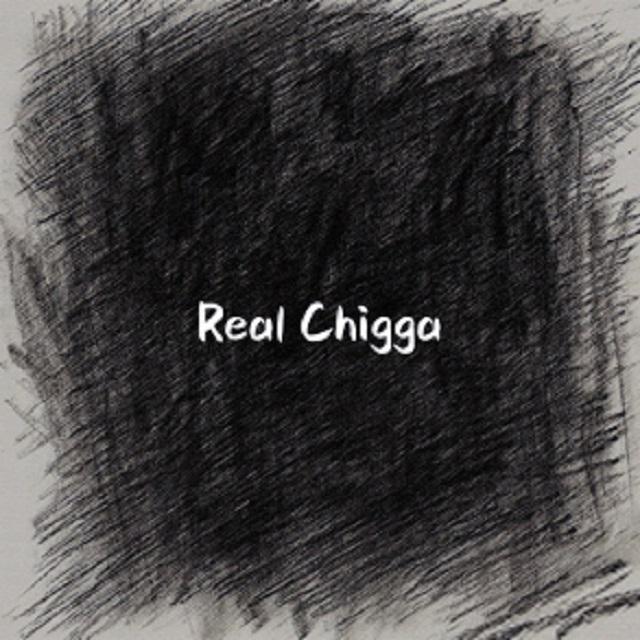 Real Chigga专辑