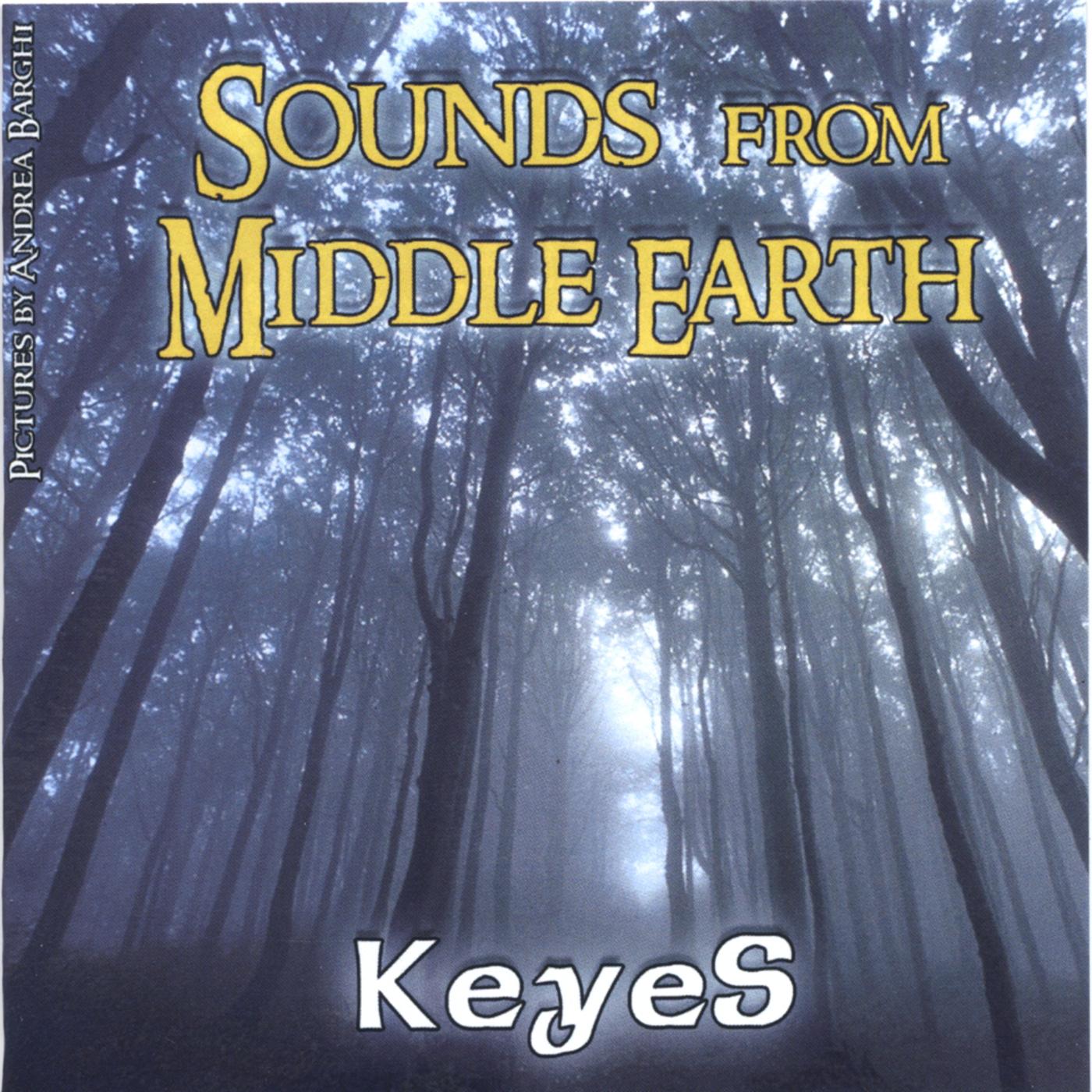 Sounds From Middle Earth